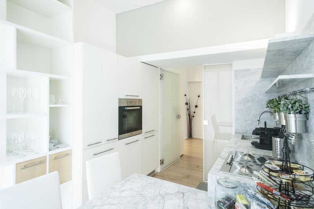 Charming Home Near Duomo Μιλάνο Εξωτερικό φωτογραφία