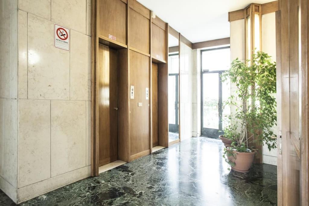 Charming Home Near Duomo Μιλάνο Εξωτερικό φωτογραφία