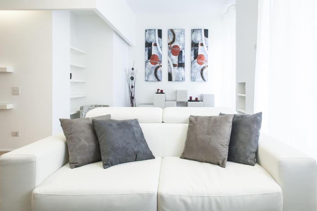 Charming Home Near Duomo Μιλάνο Εξωτερικό φωτογραφία