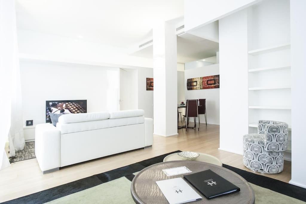 Charming Home Near Duomo Μιλάνο Εξωτερικό φωτογραφία