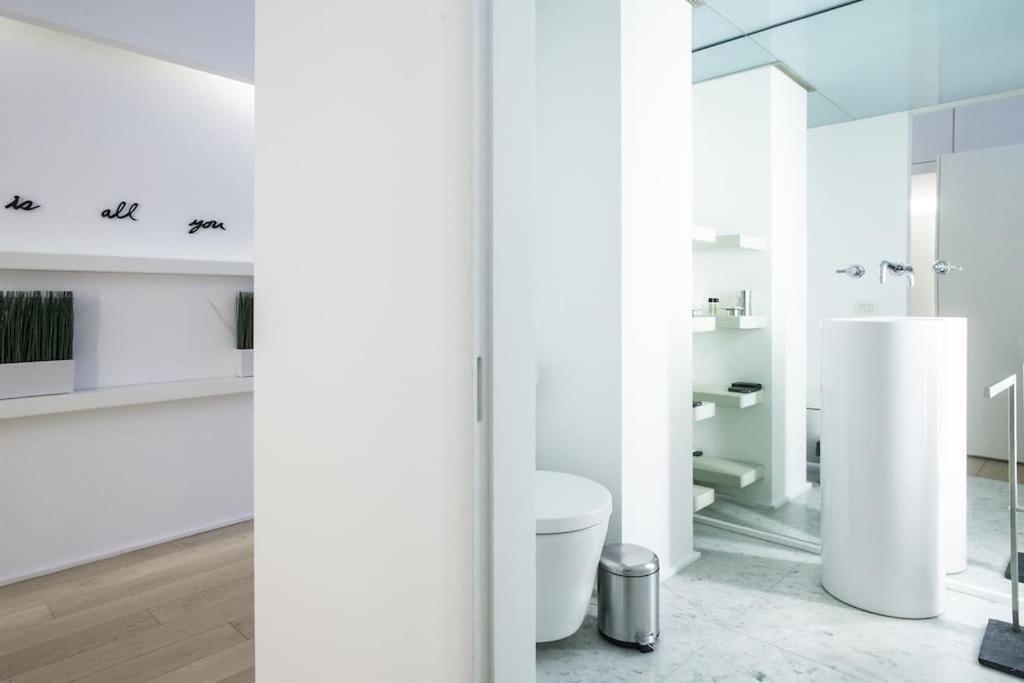 Charming Home Near Duomo Μιλάνο Εξωτερικό φωτογραφία